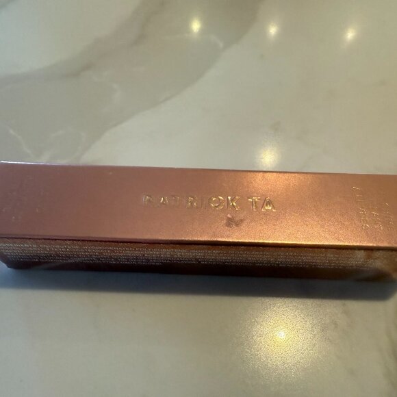 ✨CLOSET CLEAR OUT ✨ PATRICK TA - Major glow lip shine - Picture 2 of 2